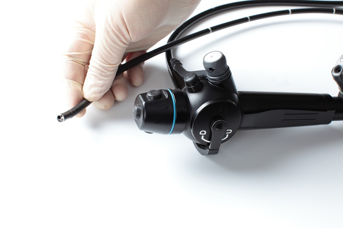 Flexible Endoscopes Market