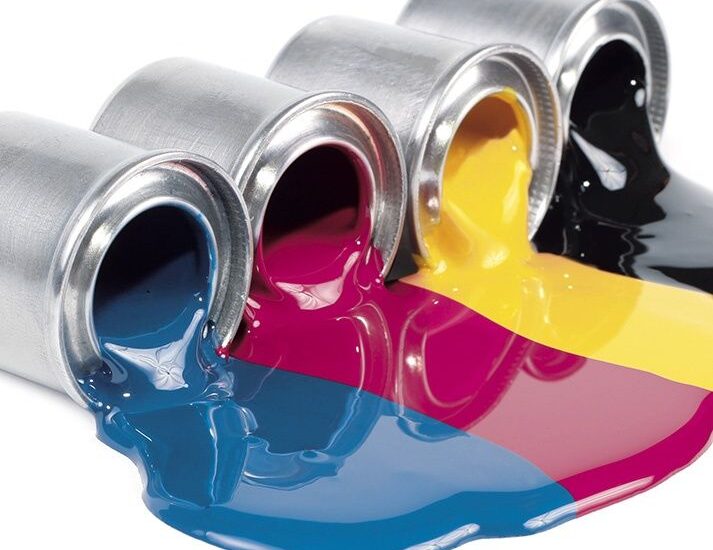 Flexographic Ink Market