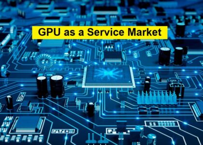 GPU as a Service Market