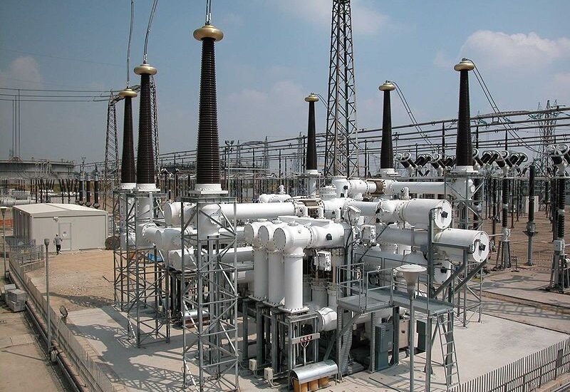 Gas Insulated Substation Market