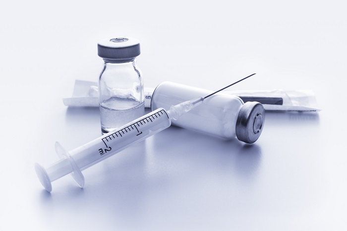 Generic Injectable Market