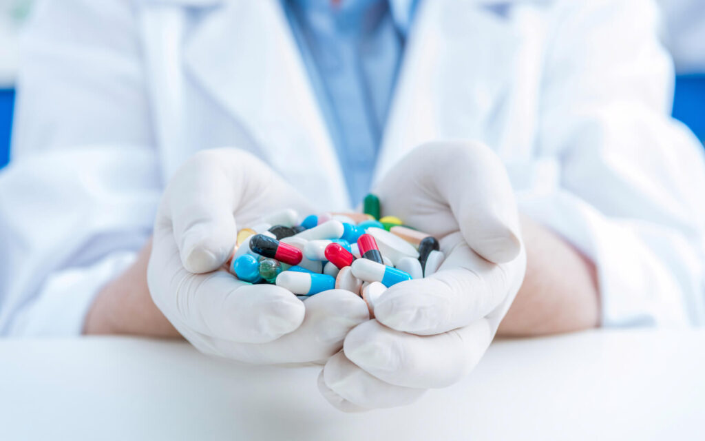 Generic Oncology Drugs Market