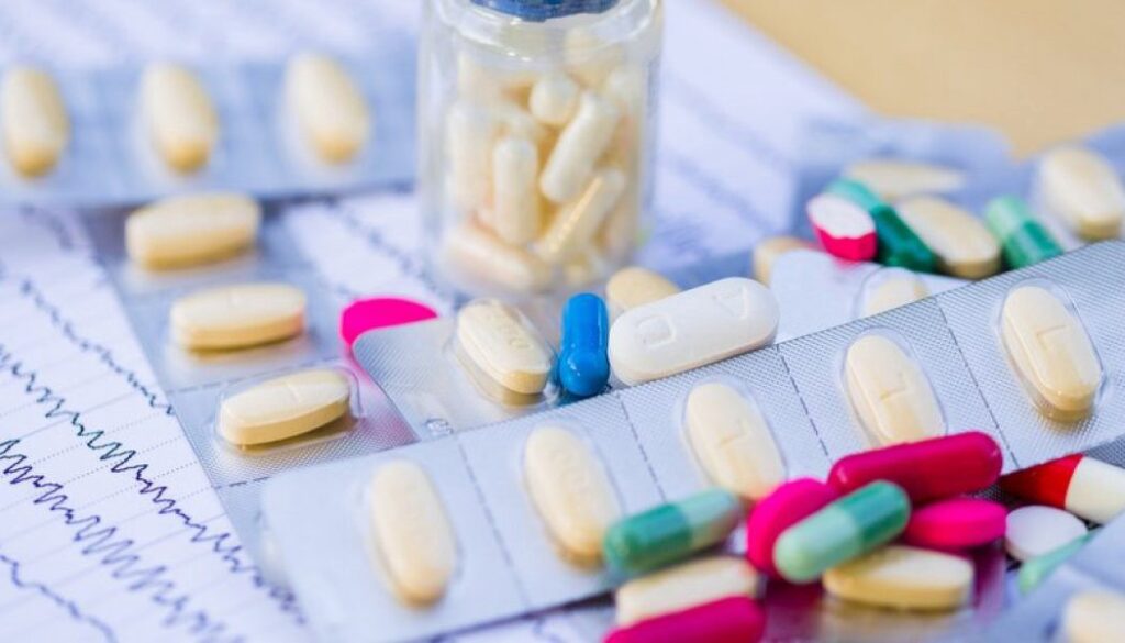 Global Antiepileptic Drugs Market