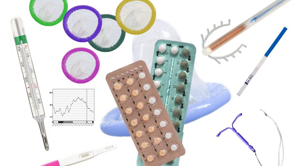 Global Contraceptives Industry