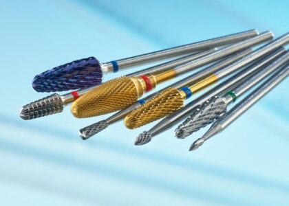 Global Dental Burs Industry