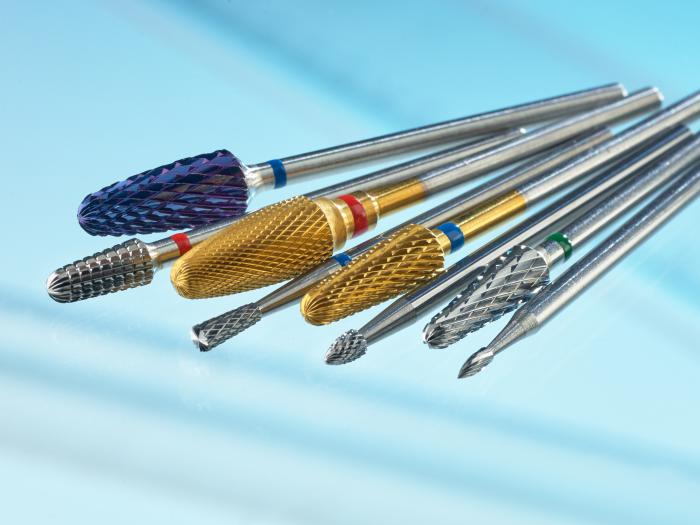 Global Dental Burs Industry