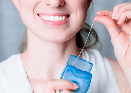 Global Dental Floss Industry