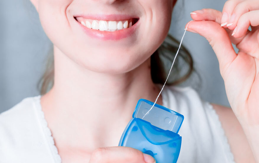 Global Dental Floss Industry