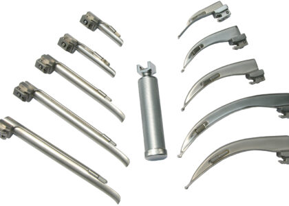 Global Laryngoscopes Industry