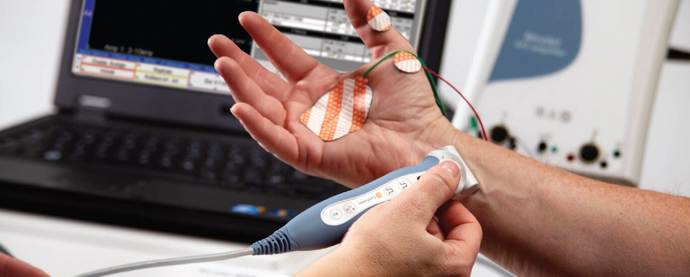 Global Nerve Monitoring Devices Industry