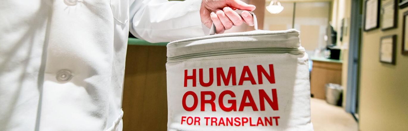 Global Organ Preservation Industry