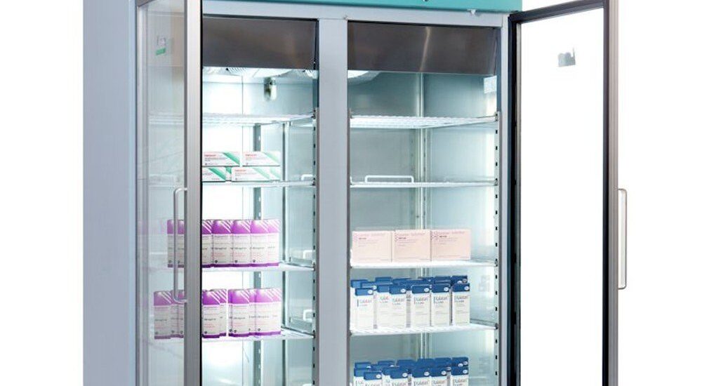 Global Pharmacy Refrigerators Industry