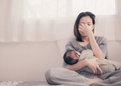Global Postpartum Depression Management Industry