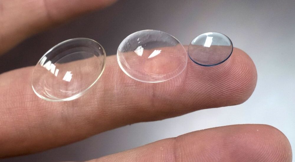 Global Scleral Lenses Industry