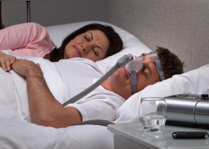 Global Sleep Screening Devices Industry