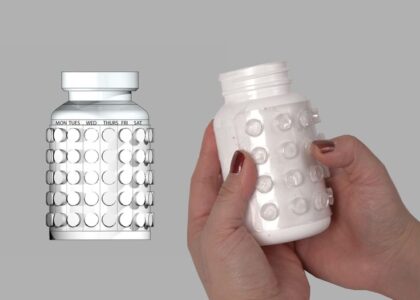 Global Smart Pill Boxes And Bottles Industry
