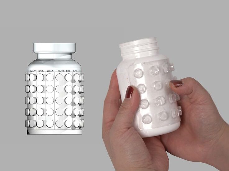 Global Smart Pill Boxes And Bottles Industry