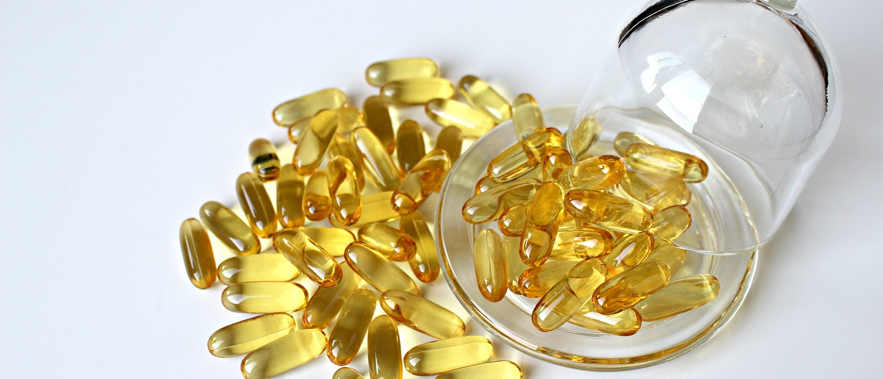 Global Softgel Capsules Industry