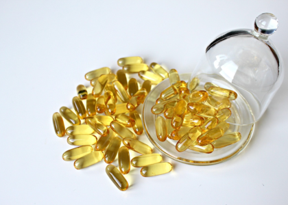 Global Softgel Capsules Industry