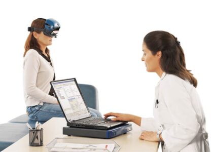 Global Vestibular Testing System Industry