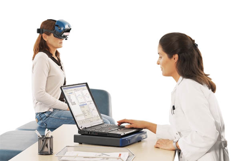 Global Vestibular Testing System Industry