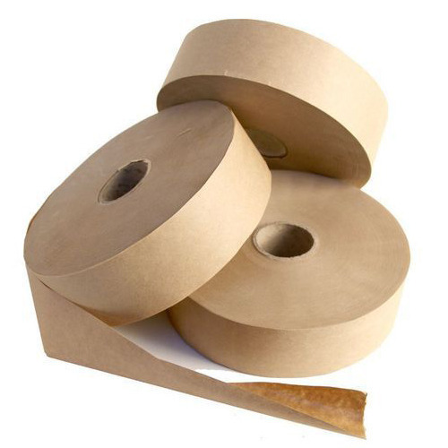 Gummed Tapes Market