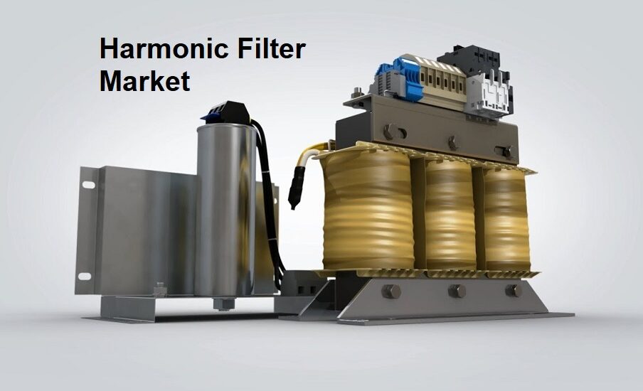 Harmonic Filter Market