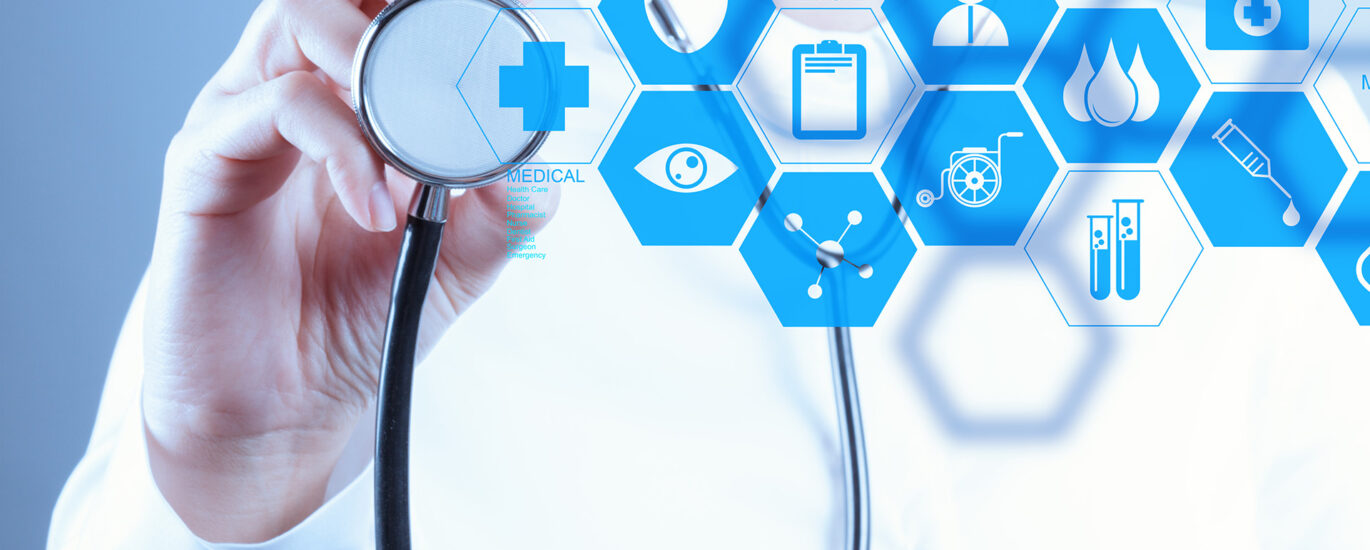 Healthcare Interoperability Solutions