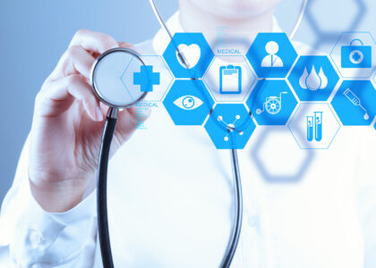 Healthcare Interoperability Solutions