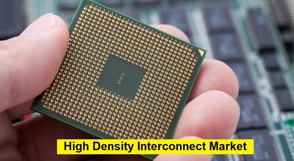 High Density Interconnect Market