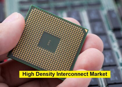 High Density Interconnect Market