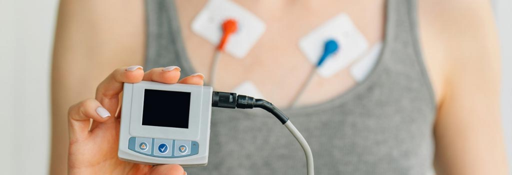 Holter ECG Market