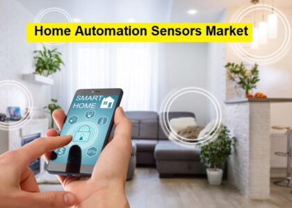 Home Automation Sensors Market