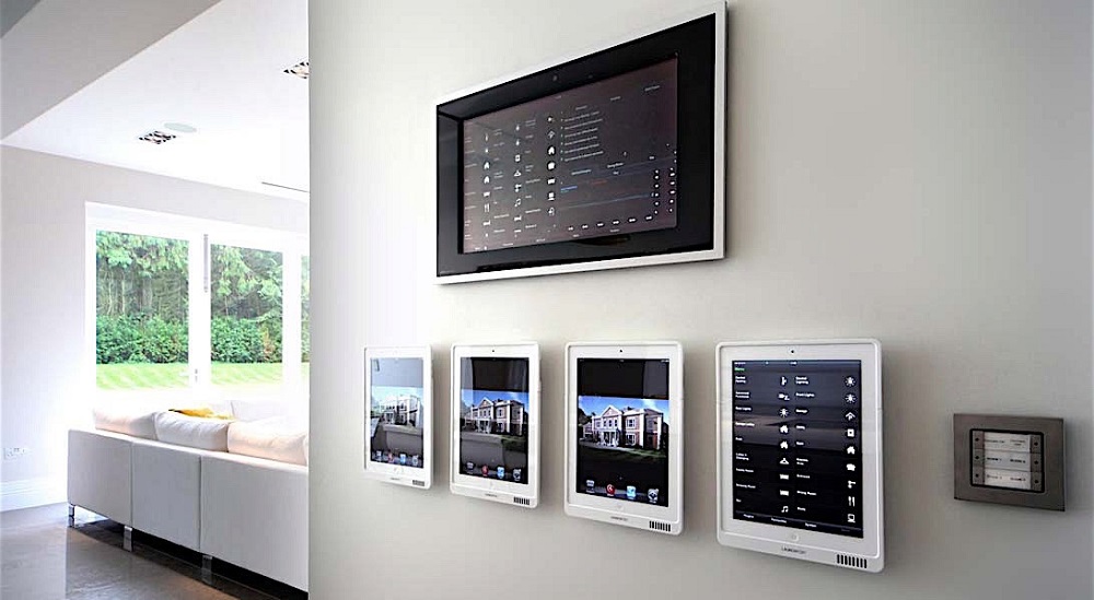 Home Automation Sensors Market