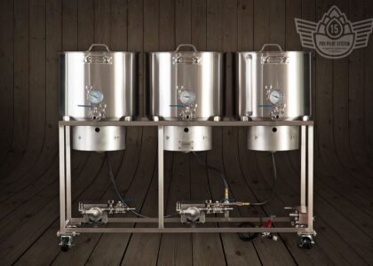 Home Brewing Systems Market
