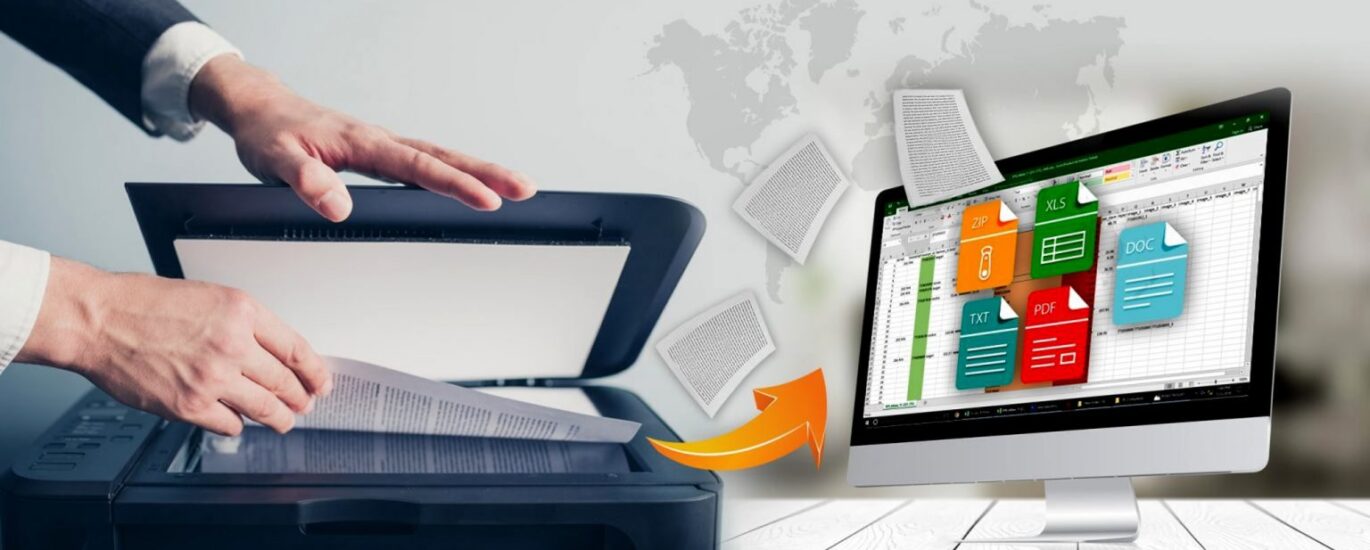 Document Outsourcing Services Market