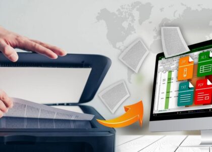 Document Outsourcing Services Market