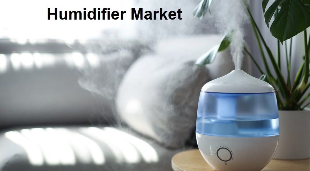 Humidifier Market