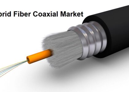 Hybrid Fiber Coaxial Market