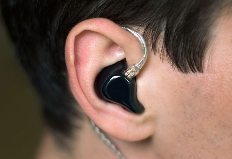 In-Ear-Monitors (IEMs) Market