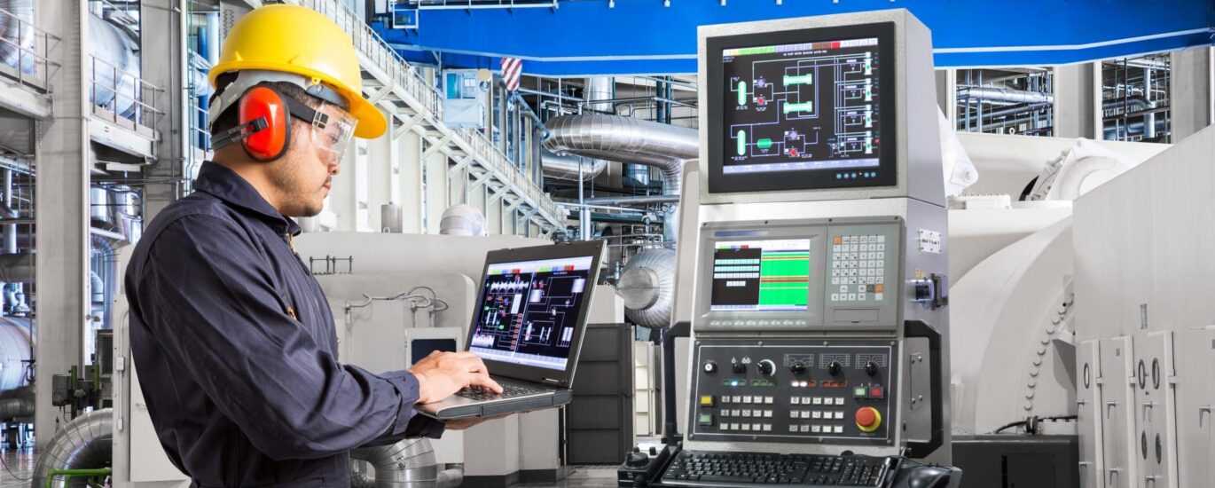 Industrial Power Monitoring System Market