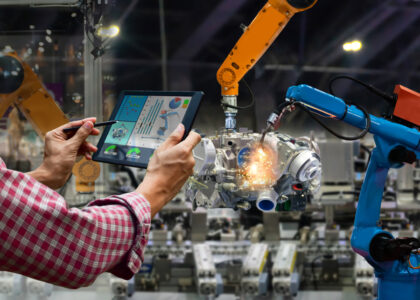 Industrial Robot Controllers Market