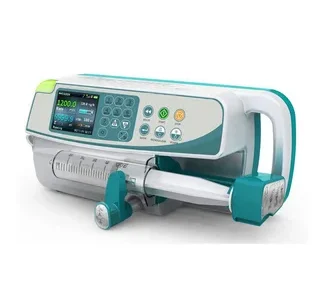 Global Infusion Pump Market