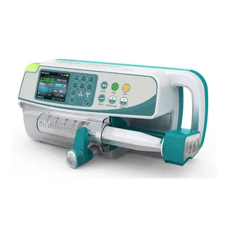 Global Infusion Pump Market