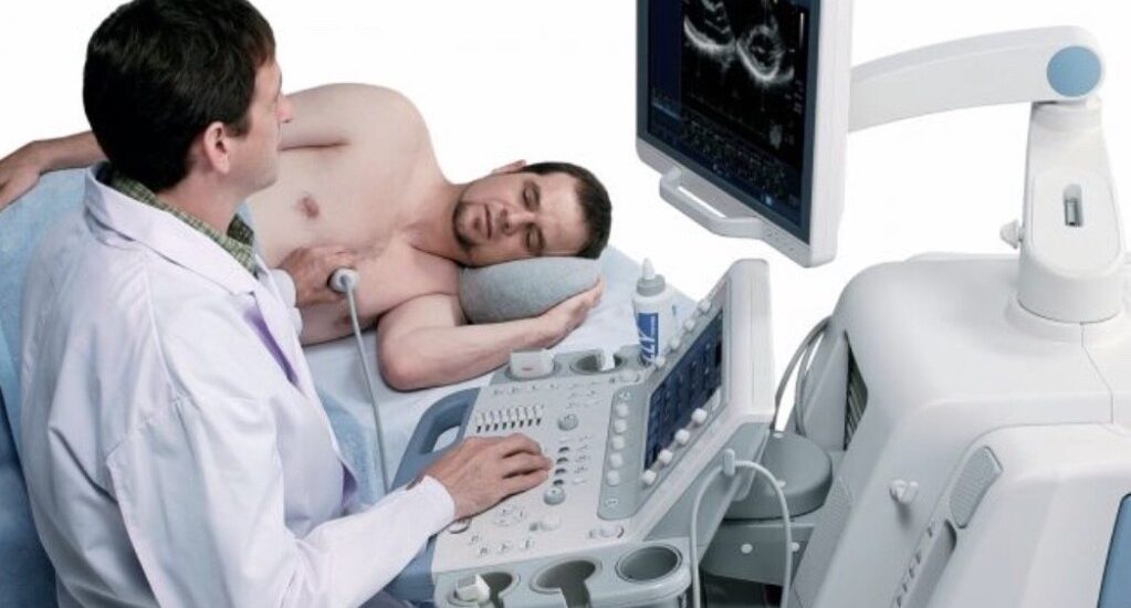 Intracardiac Echocardiography Market