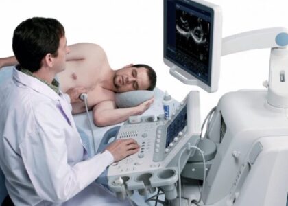 Intracardiac Echocardiography Market