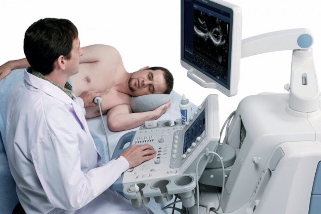 Intracardiac Echocardiography Market