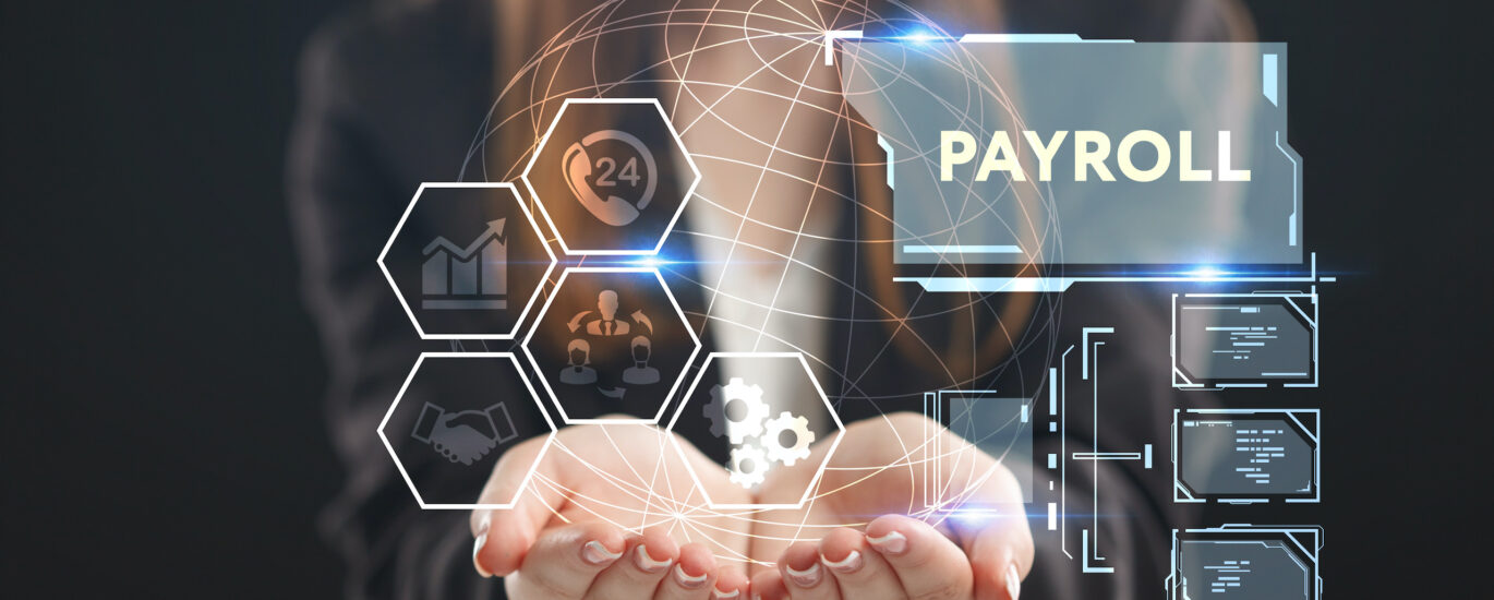 Payroll and HR Solutions and Services Market