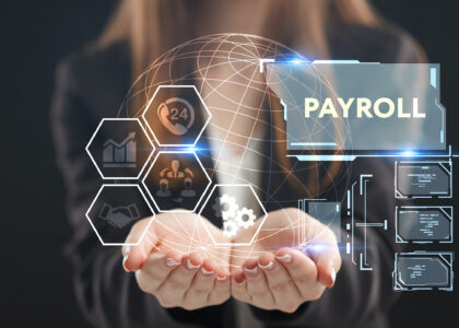 Payroll and HR Solutions and Services Market