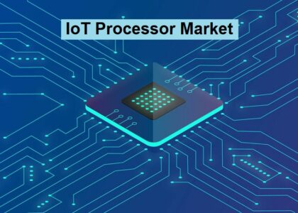 IoT Processor Market